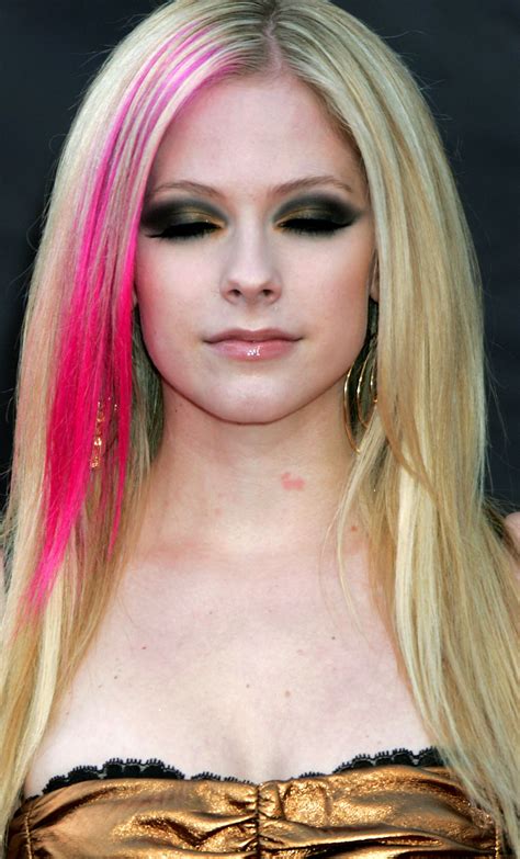 American Music Awards 18 Noviembre 2007 012 Avrilpix Gallery The Best Image Picture And