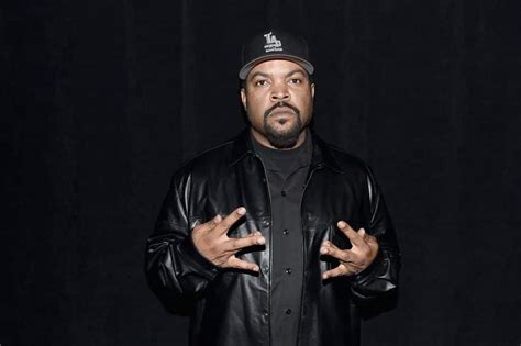 Ice Cube Annonce La Date De Sortie De Son Nouvel Album Everythangs Corrupt