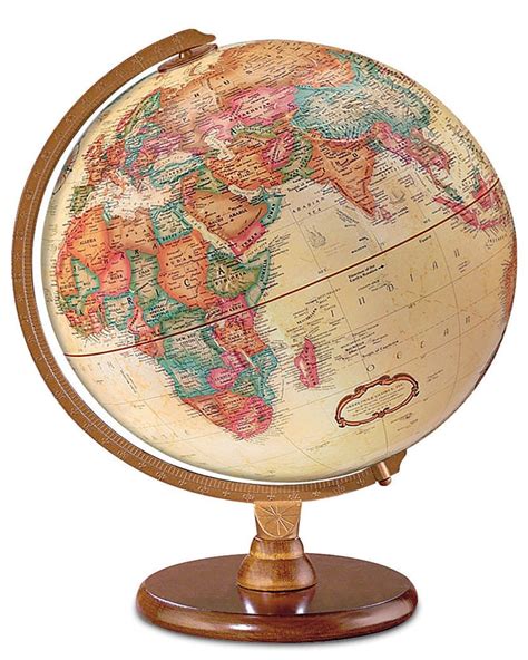 Hastings Replogle Globe Buy World Globe Mapworld