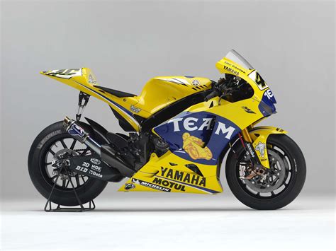 Yamaha Factory Racing Motogp 2006 Wallpapers Hd Desktop And