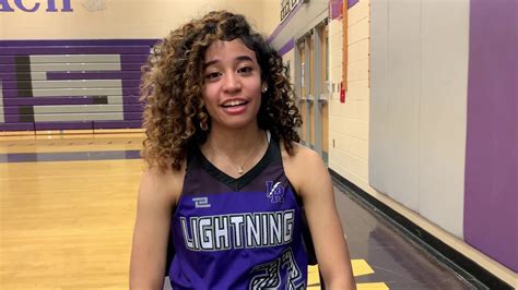 2018 19 Varsity Sports Networks Girls Basketball Player Of The Year
