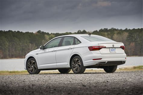 2019 VW Jetta driven, Lincoln resale values, Dieselgate ...