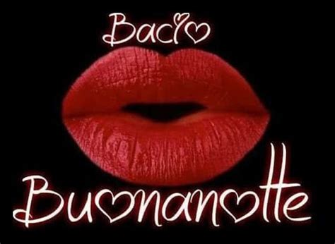 Buonanotte Immagine Baci Buonanotte Immagine Per Facebook WhatsApp Twitter E