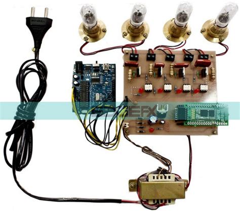 Bluetooth Based Home Automation Using Arduino Pdf