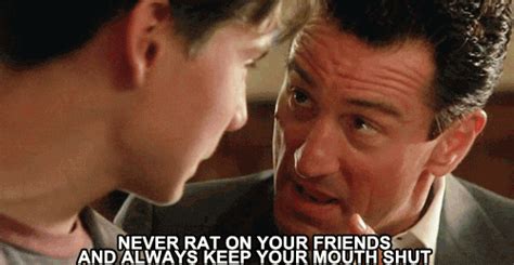 The 13 Best Quotes From Goodfellas Goodfellas Robert De Niro Movies