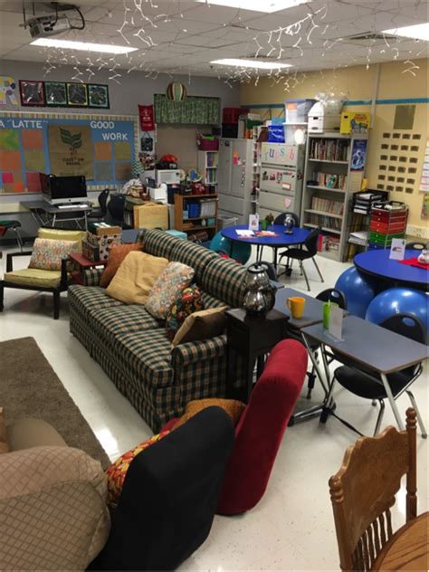 A Thinking Centered Classroom Is An Energizing Place Where Everyone Is