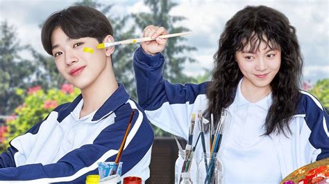 A Little Thing Called First Love Le Drama Chinois Est Sur Netflix Et Viki