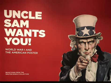 Eccessivo Spazzatura Cittadinanza Make Your Own Uncle Sam Poster Stordire Abbreviazione Campionato