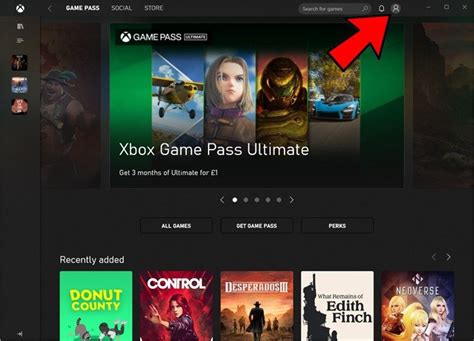 Xbox Game Pass For Pc Not Working Here Are All The Fixes Fix Type