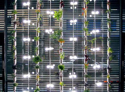 Windowfarms Grow An Edible Hanging Indoor Garden This Winter