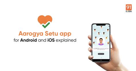 Although the app has been resourceful by its. Aarogya Setu app for COVID-19 contact tracing: what is it ...