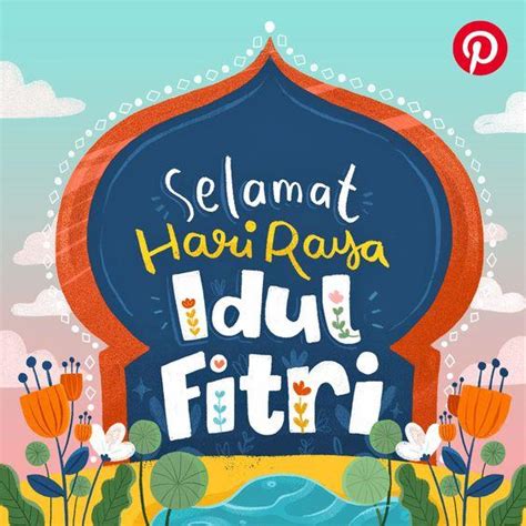 To complete your eid moments, in addition to the eid 2021 stickers, we also have a photo editing application, namely. 30 Ucapan Selamat Hari Raya Idul Fitri 1441 H Bahasa Indonesia: Menyentuh Hati Pengganti ...