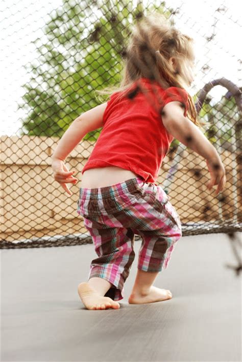 Watch premium and official videos free online. The Berry Blog: Jumping Queen
