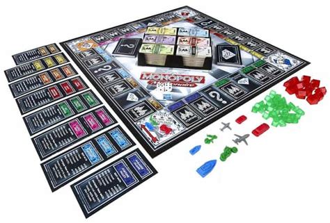 The Best Editions Of Monopoly Ranked By Board Game Geeks