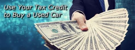 Why Buying a Used Car with a Tax Refund is a Smart Choice | Elite Auto
