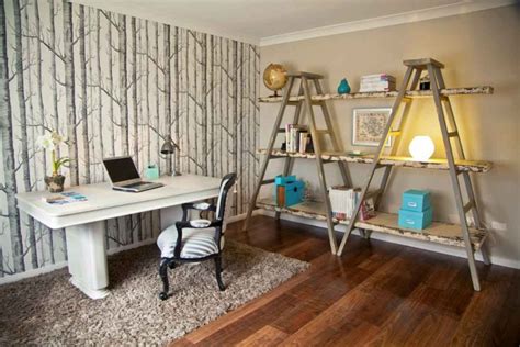 21 Home Office Accent Wall Designs Decor Ideasarch Interioroffice
