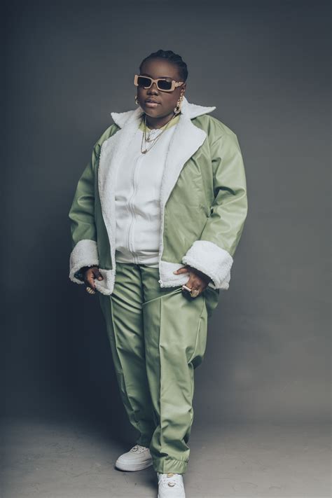Teni The Entertainer Stuns In New Pictures Ahead Of Album Release