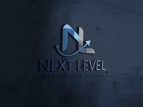 Entry 339 By Ridafarhat5 For Next Level Logo Freelancer
