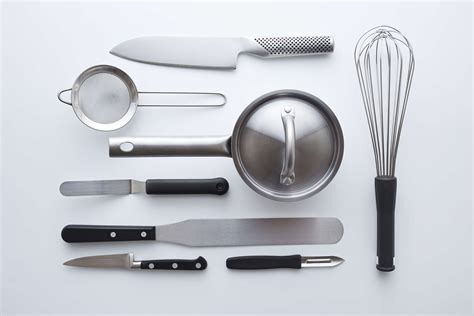 kitchen tools kitchen utensil set 24 nylon and stainless steel utensil set non stick and heat