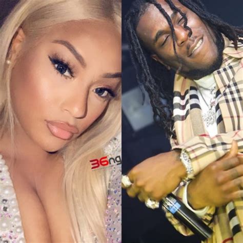 Burna boy has admitted he's open to collaborating with girlfriend stefflon don but the ball's totally in her court. 'But That's Bae' - Stefflon Don Confirms Dating Burna Boy ...
