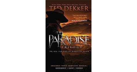 The Paradise Trilogy By Ted Dekker