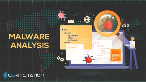A Detailed Overview Of Malware Analysis Certstation Blog