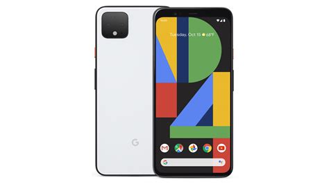 They may have been released last year, but google's latest phones are still the best the company has produced yet: Google Pixel 4 XL - Full Specs, Price and Features