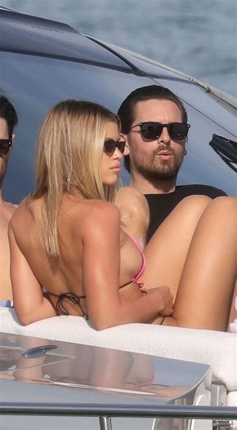 Sofia Richie Sexy Pics In Bikini Photos The Fappening