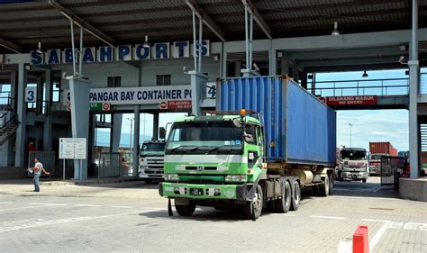 Bhd., lahad datu, bahagian tawau, sabah, malezija — lokacija na karti, telefon, recenzije. AG's Report 2016: Thumbs up for Sabah Ports Authority ...