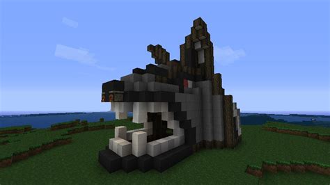 Total war attila must have mods. WereWolf head Minecraft Project