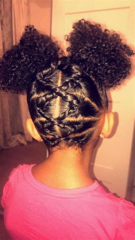In this post, momjunction covers various hairstyles for black girls. 50 Most Inspiring Hairstyles Ideas For Little Black Girls