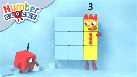 Numberblocks Learn To Subtract Homeschool Youtube Otosection