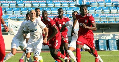 Sivasspor kayode ve hakan arslan'ın golleri ile süper lig'in şampiyonluk denklemini. Kasımpaşa 0-0 Sivasspor | MAÇ SONUCU - Son Dakika Spor ...