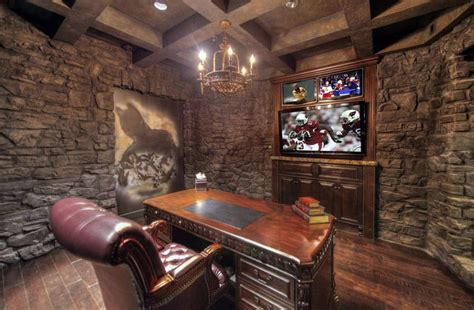 Create the ideal man cave with these easy diys and decorating ideas. Man Cave Ideas for a Small Room - Designing Idea