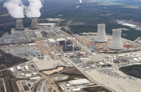 Continued Mismanagement Of Plant Vogtle Nuclear Units 3 And 4 Will Cost