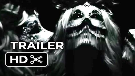 Devil S Deal Official Trailer 2014 Horror Movie HD YouTube