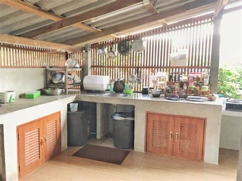 23++ Outdoor dirty kitchen design philippines trends | moderndecor