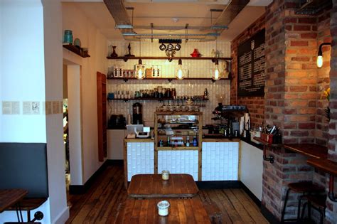 A Coffee Shop Tour of Belfast: The Itinerary | Perfect Daily Grind