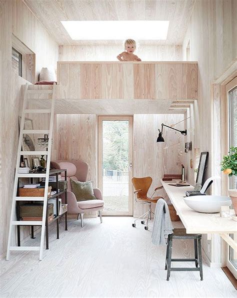 Take A Peek Into Her Beautiful And Inspiring Copenhagen Home Small
