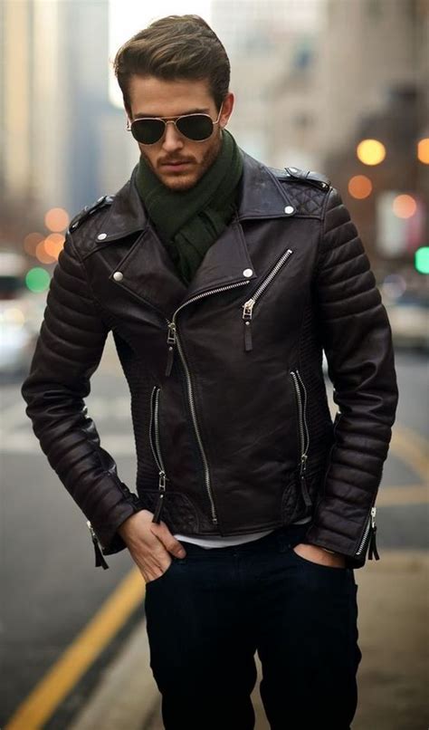 Top Best Jackets For Men In How To Wear Where To Buy