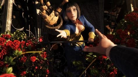 Bioshock Infinite 5 Points That Prove Its Another Sexist Game Explosion