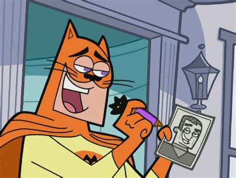 Adam West As Catman On Fairly Odd Parents 5 Fast Facts