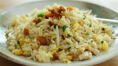 15 Amazing Salted Fish Fried Rice How To Make Perfect Recipes