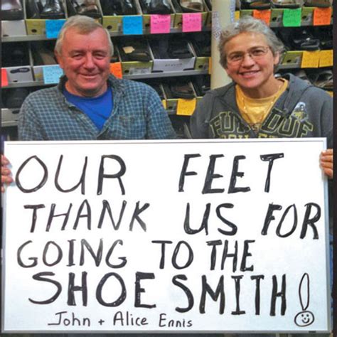 Custom Orthotics And Shoe Repair The Shoe Smith
