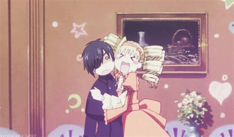 40 Cutest Anime Couples Akibento Blog