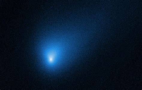 Blue Comet K2 Is Coming To Earth Is This The Famous Star Kachina