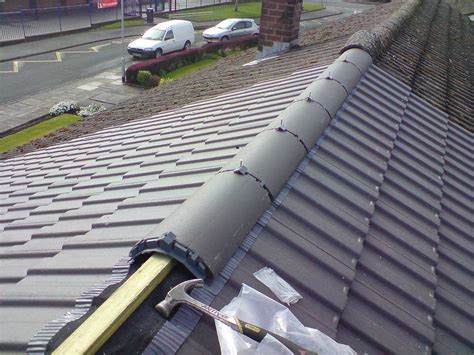 Concrete Roof Tile Installation 2023 Cost Guide Modernize