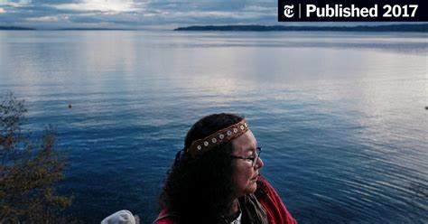 Who Decides Who Counts As Native American The New York Times