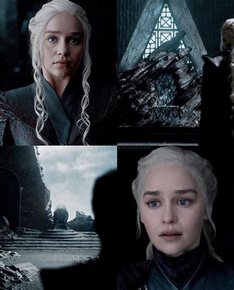 Daenerys Targaryen In Dragonstone Kings Landing Edits Game Of Throne