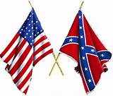 Images of Flags Of The Civil War North